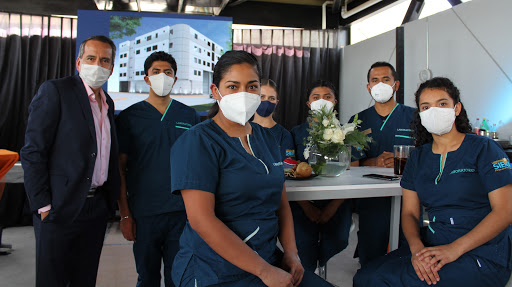 Hospital Siena