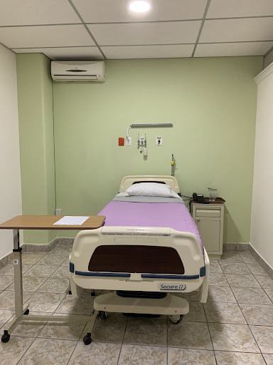 Clínica Materno Infantil Dr. Ramírez Medina