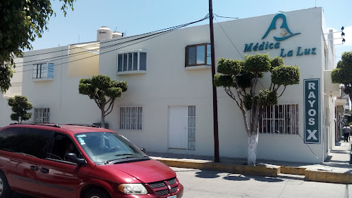 Medica la Luz
