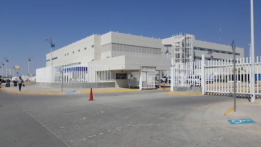 Hospital General de León
