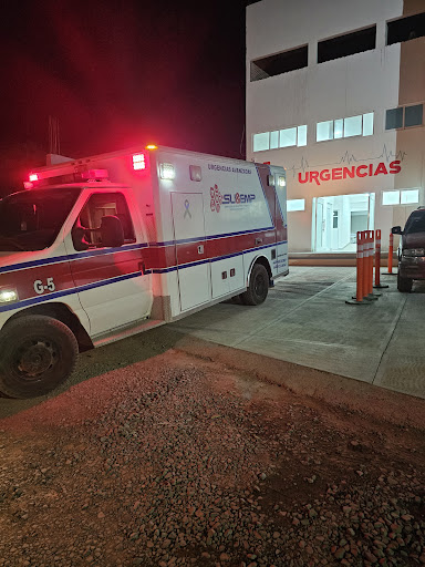 Gran medical