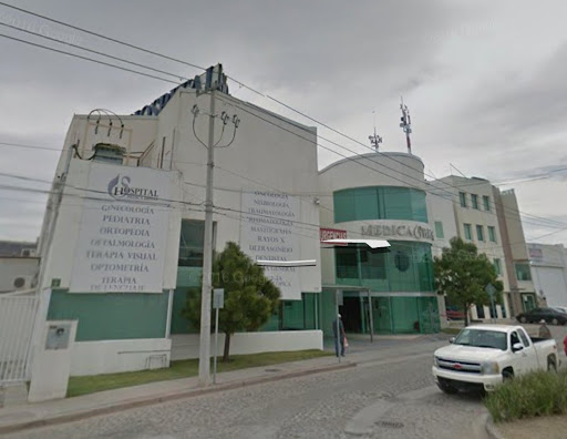 Hospital Medica Brisas