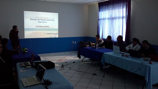 C.A.I.S.E.S Moroleón
