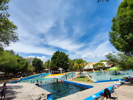 Balneario Ejidal
