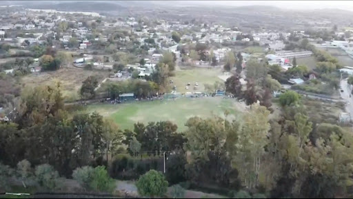 Campo Deportivo