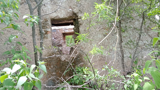 Ojo de Agua de la Trinidad