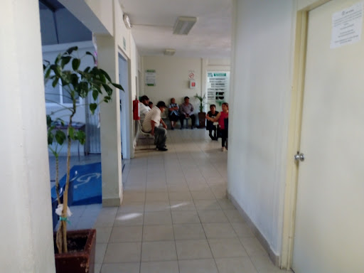UMF IMSS No. 50