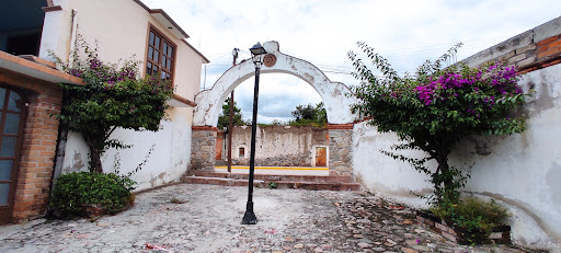 Parácuaro