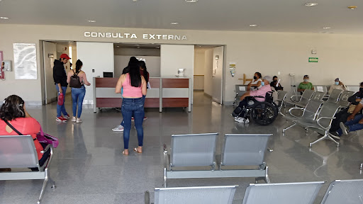 Hospital Regional de Alta Especialidad del Bajío