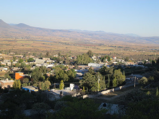 Piedras de Lumbre