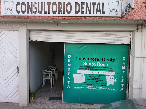 Consultorio Dental Santa Rosa