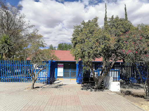 UMAPS La Sandía