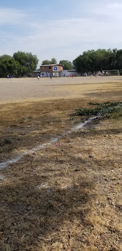 Campo deportivo de Plancarte