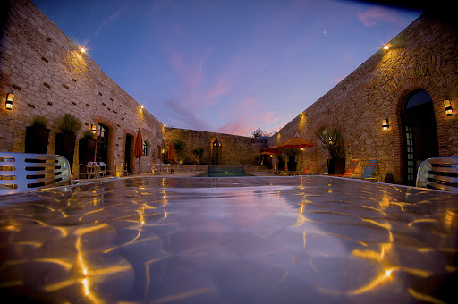 Club Spa Las Minas