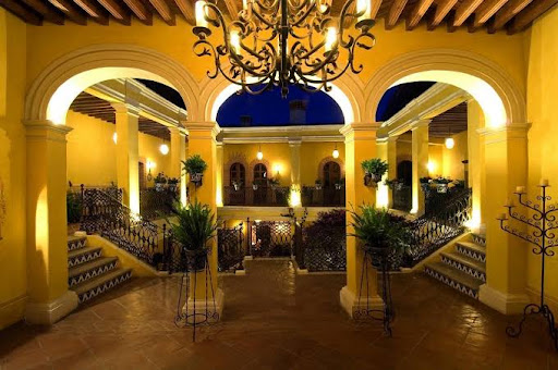 Posada de Las Minas