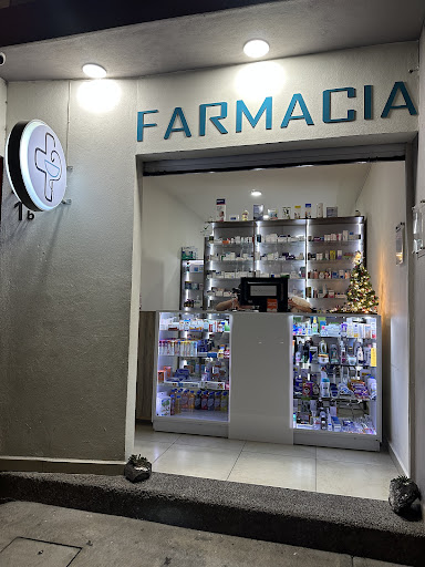 Providencia. Consultorios Médicos