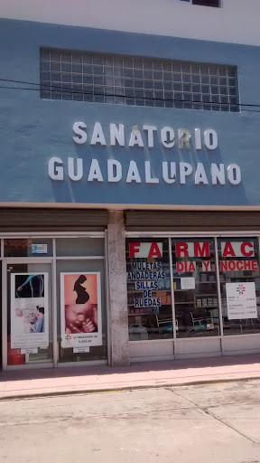 Sanatorio Guadalupano