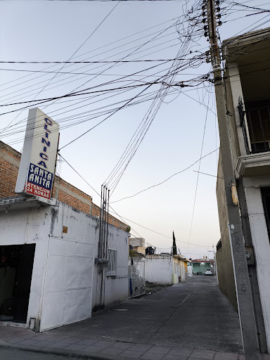 Clínica Santa Anita
