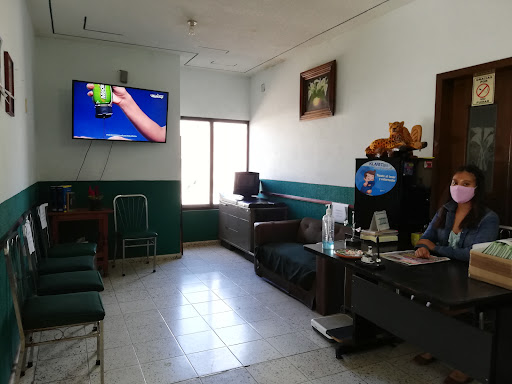 Consultorio Médico Dres Gama