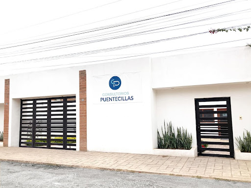 Consultorios Puentecillas