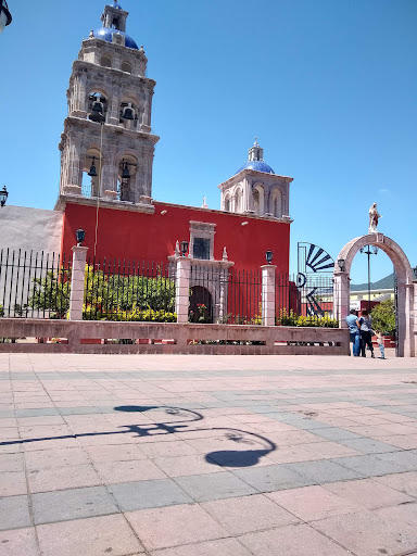 Purísima de Bustos
