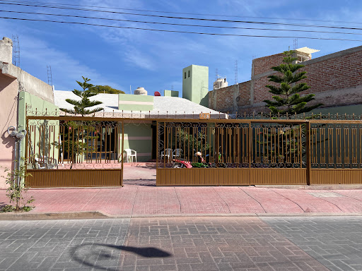 Sanatorio Purisima