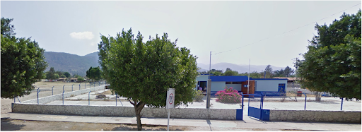 Centro De Salud De Puruagua