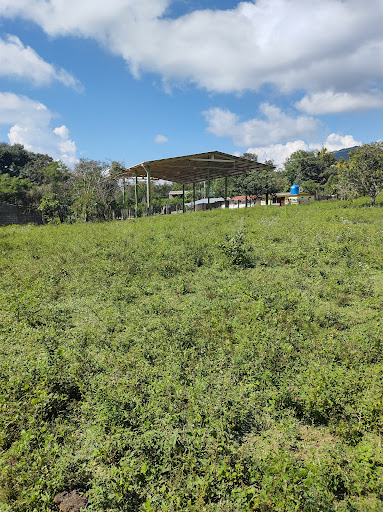 Centro salud de rancho viejo