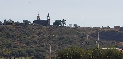 Rincón de Parangueo