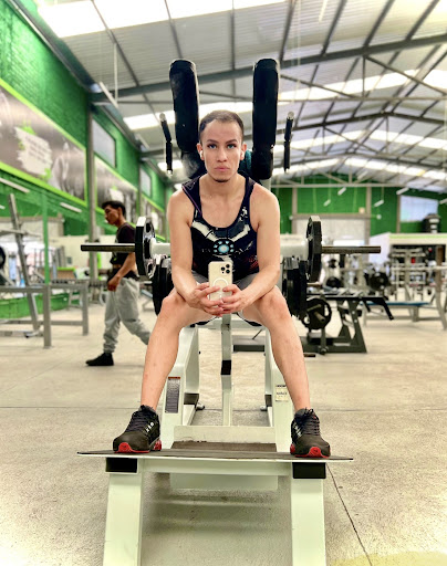 Gym Center