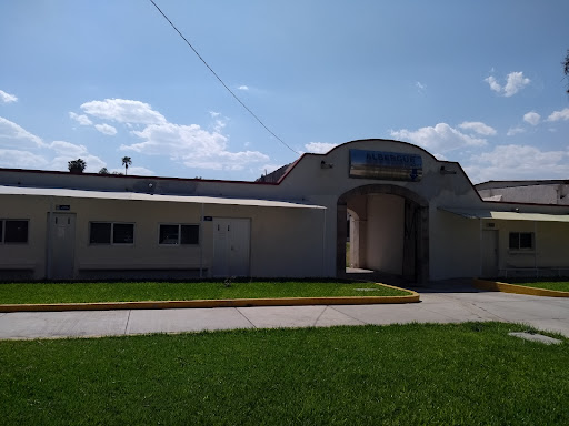 Hospital Psiquiátrico CAISAME
