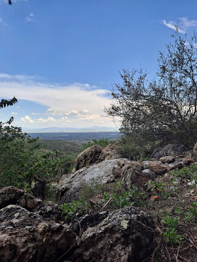 Rincon De Centeno-Umaps