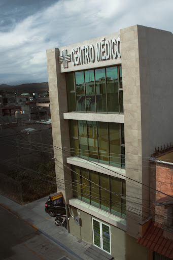 Centro Médico de Alta Especialidad