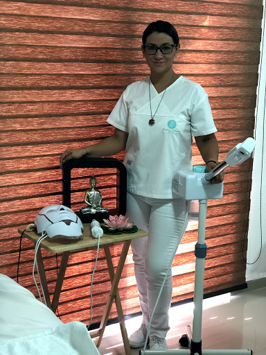 Beatriz Estrada Cosmiatria & Microblading