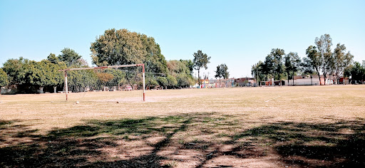 Unidad Deportiva