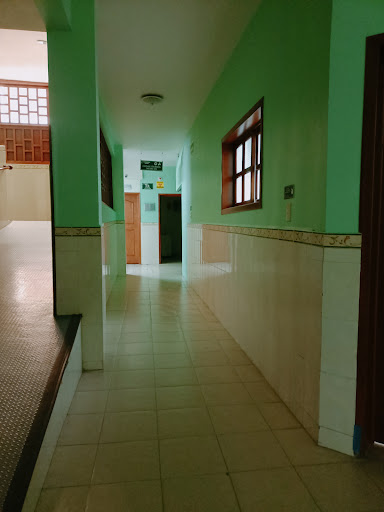 Clinica Santa Isabel
