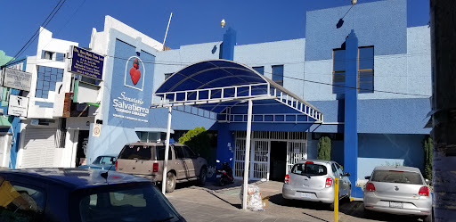 Sanatorio "Sagrado Corazón"