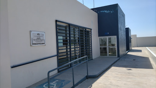 UMAPS San Andrés Enguaro