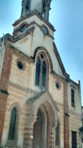 San Antonio Calichar