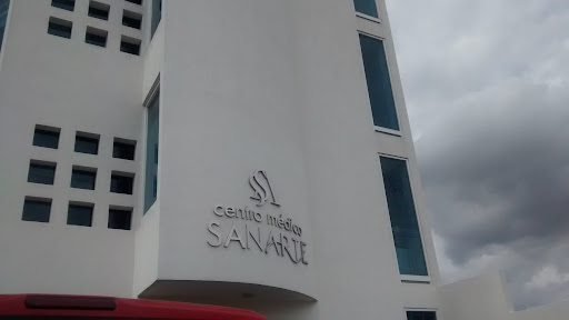Centro Medico Sanarte