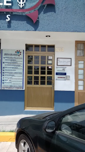 Médica del Valle Especialistas