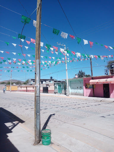 San Bartolo de Berrios