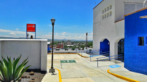 Hospital Comunitario San Diego de la Unión