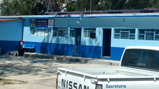 Centro de Salud San Diego de la Unión