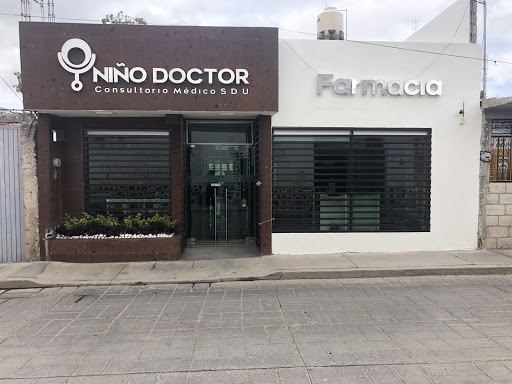 Clinica del Niño Doctor