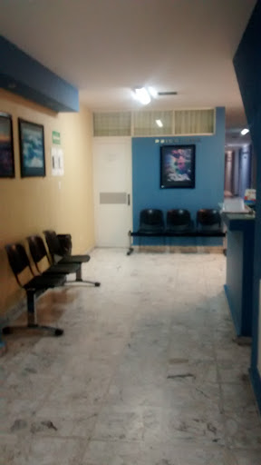 EMC Centro de Especialidades Médicas de Celaya