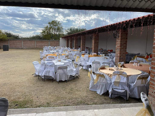 Salón Quinta el Monte