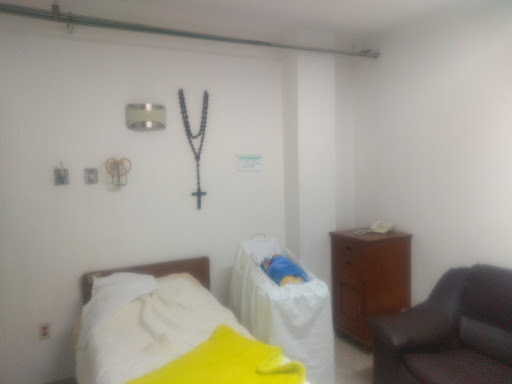 Hospital San Gabriel