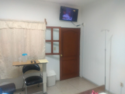 Hospital San Gabriel