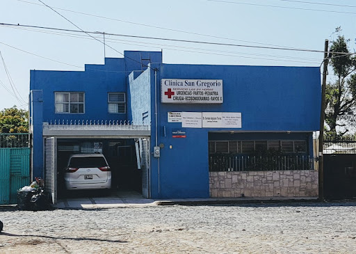 Clinica San Gregorio